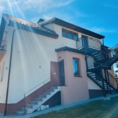 Zakatek Solny Appartement Bochnia Buitenkant foto