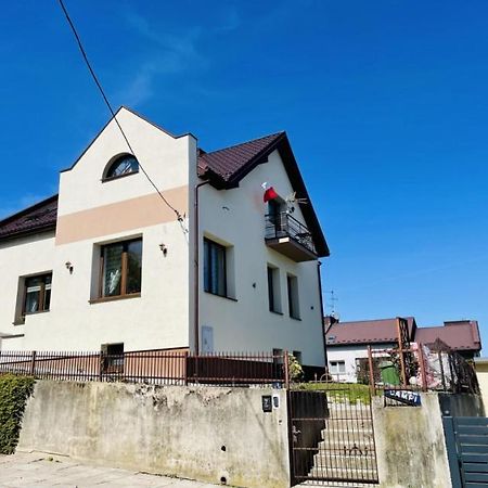 Zakatek Solny Appartement Bochnia Buitenkant foto