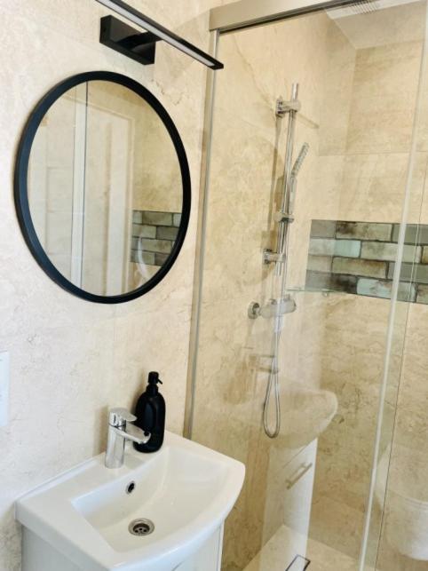 Zakatek Solny Appartement Bochnia Buitenkant foto