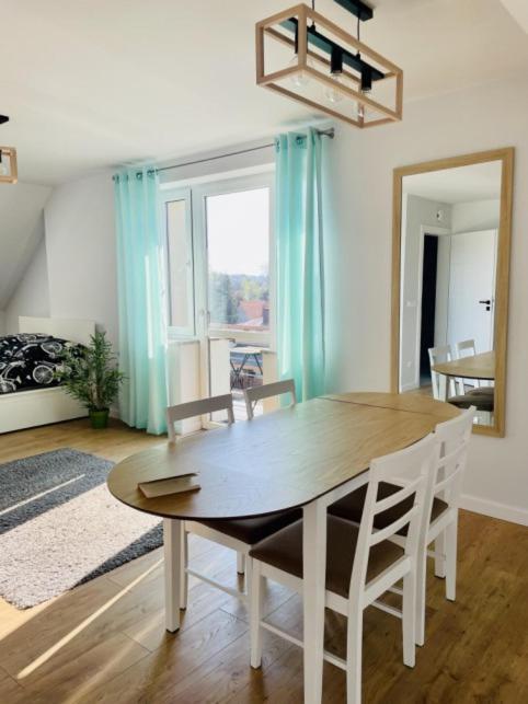Zakatek Solny Appartement Bochnia Buitenkant foto
