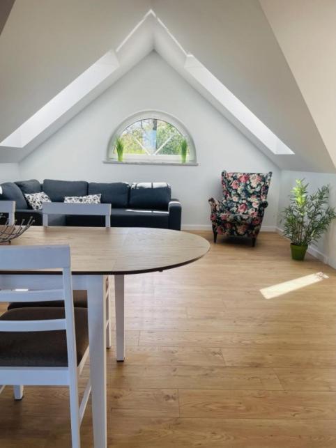 Zakatek Solny Appartement Bochnia Buitenkant foto