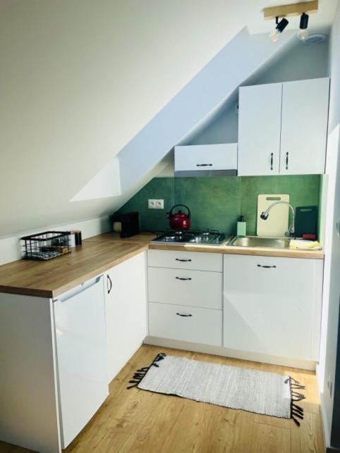 Zakatek Solny Appartement Bochnia Buitenkant foto