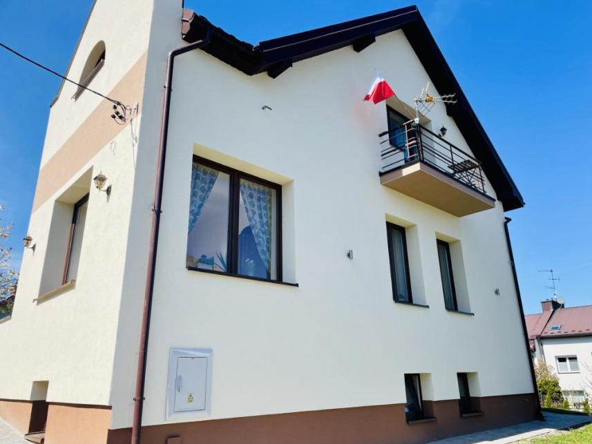 Zakatek Solny Appartement Bochnia Buitenkant foto