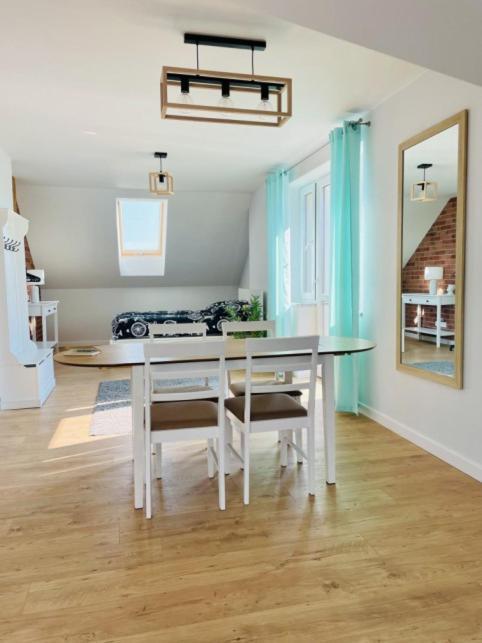 Zakatek Solny Appartement Bochnia Buitenkant foto