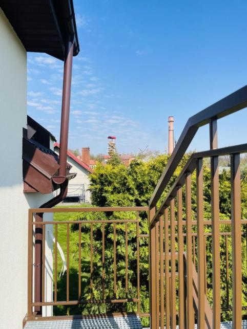 Zakatek Solny Appartement Bochnia Buitenkant foto