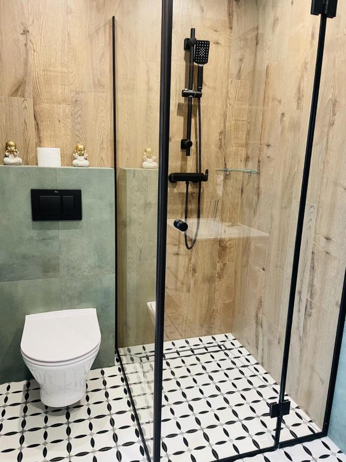 Zakatek Solny Appartement Bochnia Buitenkant foto