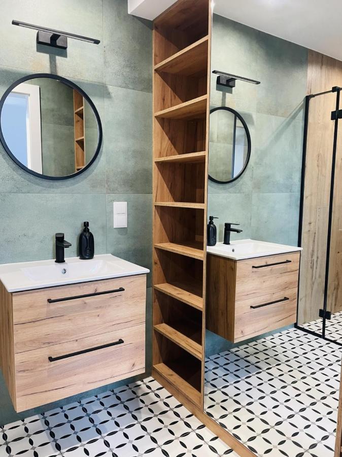 Zakatek Solny Appartement Bochnia Buitenkant foto