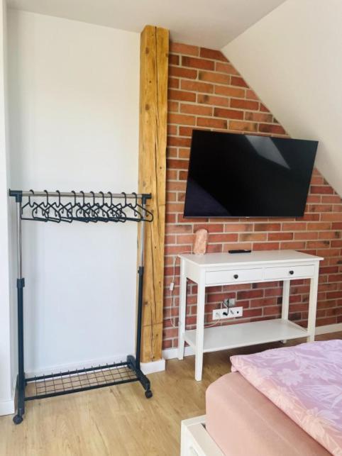 Zakatek Solny Appartement Bochnia Buitenkant foto